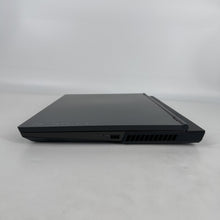 Load image into Gallery viewer, Lenovo Legion 5i 15.6 Black 2.5 GHz Intel Core i5 10th Gen. 8GB RAM 512GB Solid State Drive NVIDIA GeForce GTX 1650 Ti 4 GB