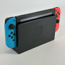 Load image into Gallery viewer, Nintendo Switch Original Black 32GB