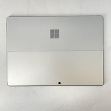 Load image into Gallery viewer, Microsoft Surface Pro 11 13 Silver Unlocked 3.4 GHz Qualcomm Snapdragon X Plus 16GB RAM 512GB Solid State Drive