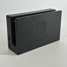 Load image into Gallery viewer, Nintendo Switch Original Black 32GB