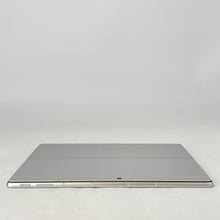 Load image into Gallery viewer, Microsoft Surface Pro 11 13 Silver Unlocked 3.4 GHz Qualcomm Snapdragon X Plus 16GB RAM 512GB Solid State Drive