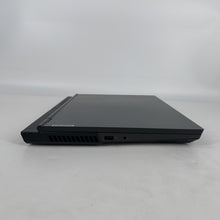 Load image into Gallery viewer, Lenovo Legion 5i 15.6 Black 2.5 GHz Intel Core i5 10th Gen. 8GB RAM 512GB Solid State Drive NVIDIA GeForce GTX 1650 Ti 4 GB
