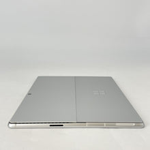 Load image into Gallery viewer, Microsoft Surface Pro 11 13 Silver Unlocked 3.4 GHz Qualcomm Snapdragon X Plus 16GB RAM 512GB Solid State Drive