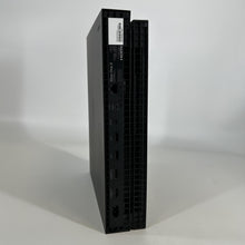 Load image into Gallery viewer, Microsoft Xbox One X Black 1TB
