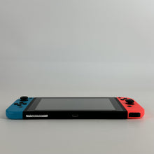 Load image into Gallery viewer, Nintendo Switch Original Black 32GB