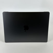 Load image into Gallery viewer, Apple MacBook Pro 14 2024 Space Black M4 Pro 12-Core CPU 24GB Unified Memory 512GB Solid State Drive 16-Core GPU