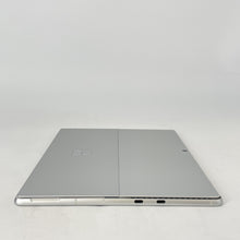 Load image into Gallery viewer, Microsoft Surface Pro 11 13 Silver Unlocked 3.4 GHz Qualcomm Snapdragon X Plus 16GB RAM 512GB Solid State Drive
