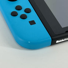 Load image into Gallery viewer, Nintendo Switch Original Black 32GB