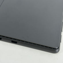 Load image into Gallery viewer, Microsoft Surface Pro 9 13 Graphite WiFi 2.1 GHz Intel Core i7 12th Gen. 16GB RAM 512GB Solid State Drive