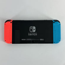 Load image into Gallery viewer, Nintendo Switch Original Black 32GB