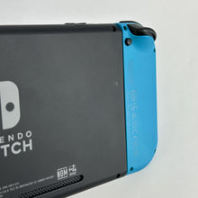 Load image into Gallery viewer, Nintendo Switch Original Black 32GB