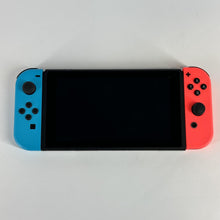 Load image into Gallery viewer, Nintendo Switch Original Black 32GB