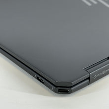 Load image into Gallery viewer, HP OmniBook Ultra Flip 14 Eclipse Gray 2.2 GHz Intel Core Ultra 7 Series 2 16GB RAM 1TB Solid State Drive