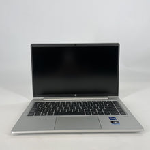 Load image into Gallery viewer, HP ProBook 440 G9 14 Silver 1.7 GHz Intel Core i7 12th Gen. 16GB RAM 512GB Solid State Drive