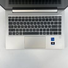 Load image into Gallery viewer, HP ProBook 440 G9 14 Silver 1.7 GHz Intel Core i7 12th Gen. 16GB RAM 512GB Solid State Drive