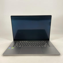 Load image into Gallery viewer, Asus ROG Zephyrus G16 GU605 16 Black 2.5 GHz Intel Core Ultra 9 16GB RAM 1TB Solid State Drive NVIDIA GeForce RTX 4070 8 GB