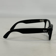 Load image into Gallery viewer, Meta Ray-Ban Meta Wayfarer (Gen 1) Matte Black 32GB