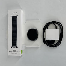 Load image into Gallery viewer, Samsung Galaxy Watch8 40mm Graphite Unlocked 32GB