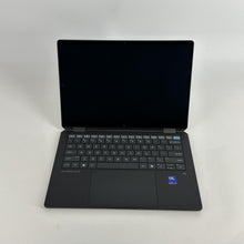Load image into Gallery viewer, HP OmniBook Ultra Flip 14 Eclipse Gray 2.2 GHz Intel Core Ultra 7 Series 2 16GB RAM 1TB Solid State Drive