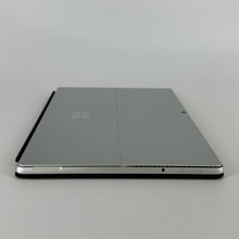 Load image into Gallery viewer, Microsoft Surface Pro 8 13 Silver WiFi 2.4 GHz Intel Core i5 11th Gen. 8GB RAM 128GB Solid State Drive