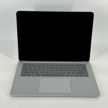Load image into Gallery viewer, Microsoft Surface Laptop Studio 14.4 Silver 3.1 GHz Intel Core i5 11th Gen. 16GB RAM 256GB Solid State Drive
