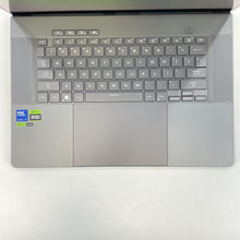 Load image into Gallery viewer, Asus ROG Zephyrus G16 GU605 16 Black 2.5 GHz Intel Core Ultra 9 16GB RAM 1TB Solid State Drive NVIDIA GeForce RTX 4070 8 GB