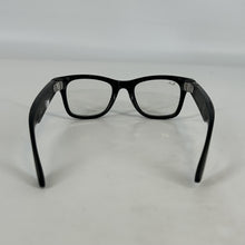 Load image into Gallery viewer, Meta Ray-Ban Meta Wayfarer (Gen 1) Matte Black 32GB