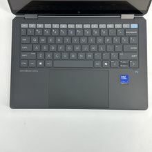 Load image into Gallery viewer, HP OmniBook Ultra Flip 14 Eclipse Gray 2.2 GHz Intel Core Ultra 7 Series 2 16GB RAM 1TB Solid State Drive