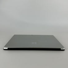 Load image into Gallery viewer, Microsoft Surface Pro 8 13 Silver WiFi 2.4 GHz Intel Core i5 11th Gen. 8GB RAM 128GB Solid State Drive