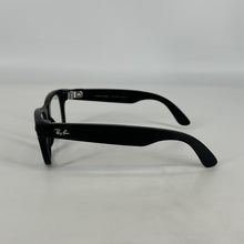 Load image into Gallery viewer, Meta Ray-Ban Meta Wayfarer (Gen 1) Matte Black 32GB