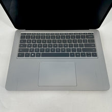 Load image into Gallery viewer, Microsoft Surface Laptop Studio 14.4 Silver 3.1 GHz Intel Core i5 11th Gen. 16GB RAM 256GB Solid State Drive