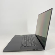 Load image into Gallery viewer, Asus ROG Zephyrus G16 GU605 16 Black 2.5 GHz Intel Core Ultra 9 16GB RAM 1TB Solid State Drive NVIDIA GeForce RTX 4070 8 GB