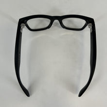 Load image into Gallery viewer, Meta Ray-Ban Meta Wayfarer (Gen 1) Matte Black 32GB