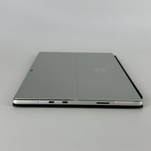 Load image into Gallery viewer, Microsoft Surface Pro 8 13 Silver WiFi 2.4 GHz Intel Core i5 11th Gen. 8GB RAM 128GB Solid State Drive