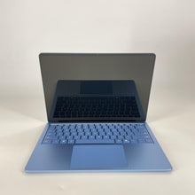 Load image into Gallery viewer, Microsoft Surface Laptop 7 13.8 Blue 3.4 GHz Qualcomm Snapdragon X Plus 16GB RAM 512GB Solid State Drive