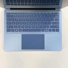 Load image into Gallery viewer, Microsoft Surface Laptop 7 13.8 Blue 3.4 GHz Qualcomm Snapdragon X Plus 16GB RAM 512GB Solid State Drive