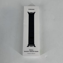 Load image into Gallery viewer, Samsung Galaxy Watch8 40mm Graphite Unlocked 32GB