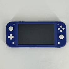 Load image into Gallery viewer, Nintendo Switch Lite Original Blue 32GB