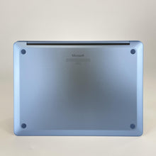 Load image into Gallery viewer, Microsoft Surface Laptop 7 13.8 Blue 3.4 GHz Qualcomm Snapdragon X Plus 16GB RAM 512GB Solid State Drive