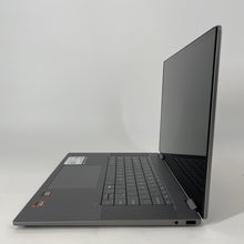 Load image into Gallery viewer, HP OmniBook X Flip 16 Glacier Silver 2.0 GHz AMD Ryzen AI 5 340 16GB RAM 512GB Solid State Drive