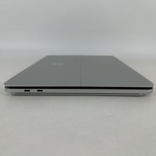 Load image into Gallery viewer, Microsoft Surface Laptop Studio 14.4 Silver 3.1 GHz Intel Core i5 11th Gen. 16GB RAM 256GB Solid State Drive