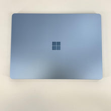 Load image into Gallery viewer, Microsoft Surface Laptop 7 13.8 Blue 3.4 GHz Qualcomm Snapdragon X Plus 16GB RAM 512GB Solid State Drive