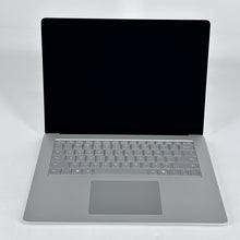 Load image into Gallery viewer, Microsoft Surface Laptop 7 15 Platinum WiFi 2.2 GHz Intel Core Ultra 7 Series 2 32GB RAM 512GB Solid State Drive