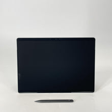 Load image into Gallery viewer, Microsoft Surface Pro 8 13 Silver WiFi 2.4 GHz Intel Core i5 11th Gen. 16GB RAM 256GB Solid State Drive