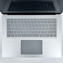 Load image into Gallery viewer, Microsoft Surface Laptop 7 15 Platinum WiFi 2.2 GHz Intel Core Ultra 7 Series 2 32GB RAM 512GB Solid State Drive