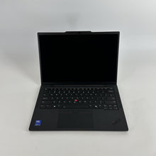 Load image into Gallery viewer, Lenovo ThinkPad T14s Gen 6 Black 2.2 GHz Intel Core Ultra 7 Series 2 32GB RAM 1TB Solid State Drive