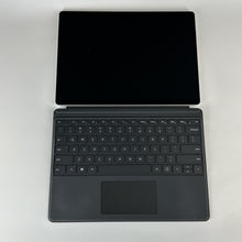 Load image into Gallery viewer, Microsoft Surface Pro 8 13 Silver WiFi 2.4 GHz Intel Core i5 11th Gen. 8GB RAM 128GB Solid State Drive