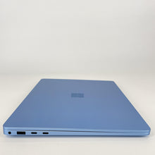 Load image into Gallery viewer, Microsoft Surface Laptop 7 13.8 Blue 3.4 GHz Qualcomm Snapdragon X Plus 16GB RAM 512GB Solid State Drive
