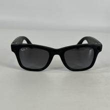 Load image into Gallery viewer, Meta Ray-Ban Meta Wayfarer (Gen 1) Matte Black 32GB