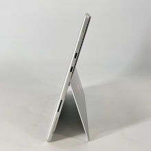 Load image into Gallery viewer, Microsoft Surface Pro 8 13 Silver WiFi 2.4 GHz Intel Core i5 11th Gen. 16GB RAM 256GB Solid State Drive